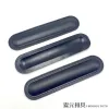 Wholesale of various sizes of rubber strips for luggage bottom legs, round-head bottom strips, luggage foot strips, foot nails and foot soles in stock and fast delivery Item Picture